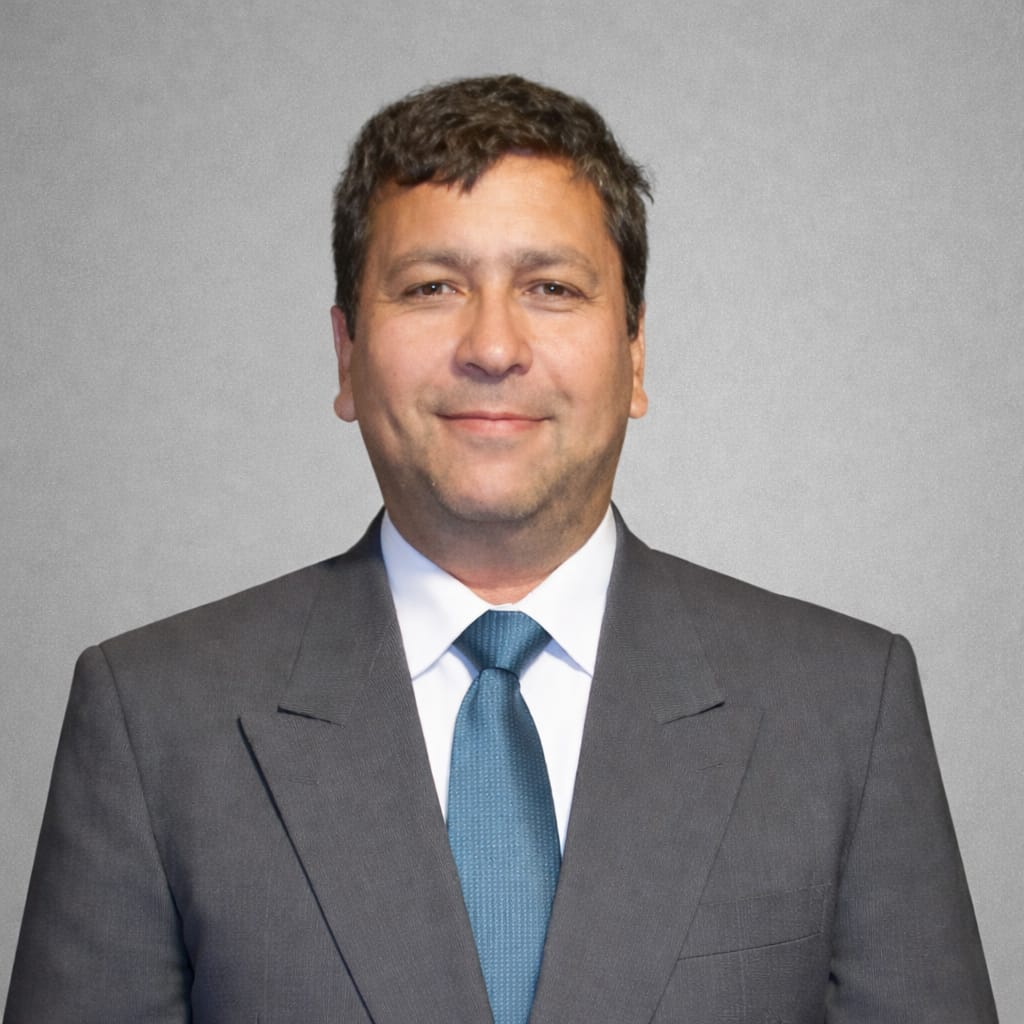 Carlos Enrique Ponce Cordero