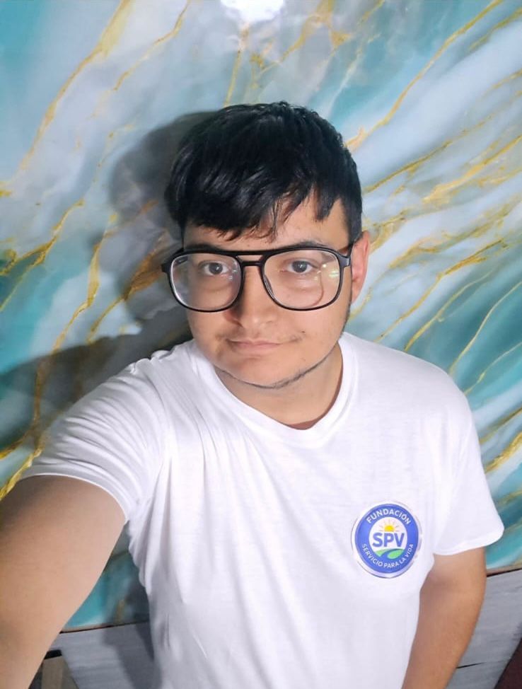 Nicolás Daniel Cabello Contreras